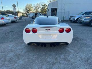 Chevrolet Corvette - Thumbnail 10