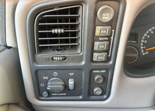 Chevrolet Silverado 1500 Extended Cab - Thumbnail 15