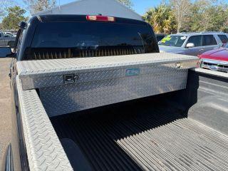 Chevrolet Silverado 1500 Extended Cab - Thumbnail 12