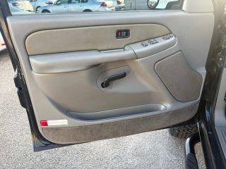 Chevrolet Silverado 1500 Extended Cab - Thumbnail 13