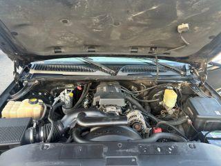 Chevrolet Silverado 1500 Extended Cab - Thumbnail 6