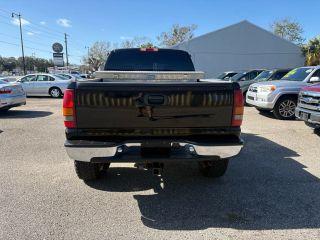 Chevrolet Silverado 1500 Extended Cab - Thumbnail 10