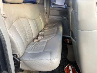 Chevrolet Silverado 1500 Extended Cab - Thumbnail 4