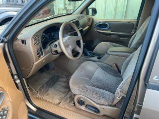 Chevrolet Trailblazer - Thumbnail 12