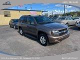 Chevrolet Trailblazer - Thumbnail 18