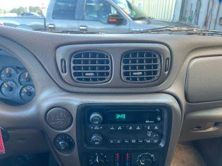 Chevrolet Trailblazer - Thumbnail 15