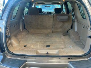 Chevrolet Trailblazer - Thumbnail 4