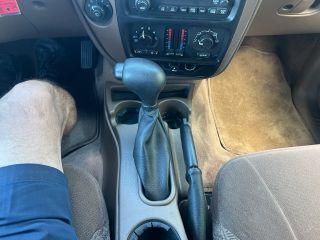 Chevrolet Trailblazer - Thumbnail 3