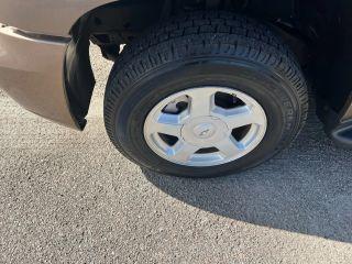 Chevrolet Trailblazer - Thumbnail 6