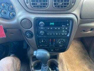 Chevrolet Trailblazer - Thumbnail 2