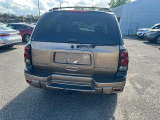 Chevrolet Trailblazer - Thumbnail 10