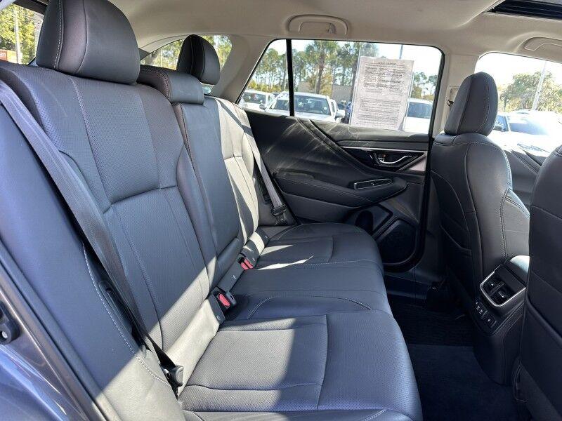 Subaru Outback - Thumbnail 18