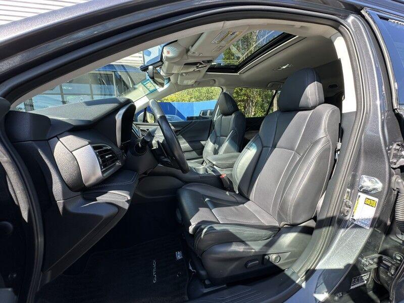 Subaru Outback - Thumbnail 12