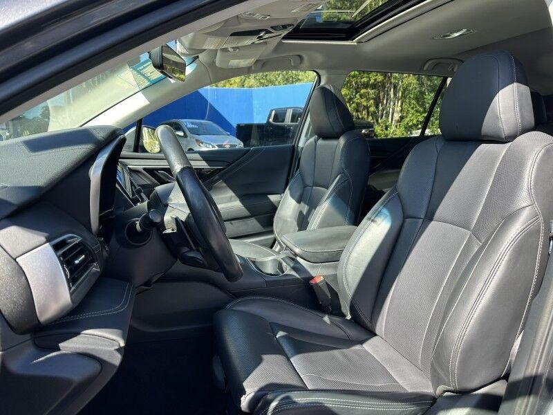 Subaru Outback - Thumbnail 13