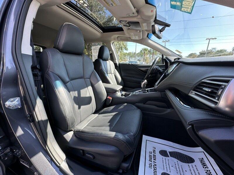 Subaru Outback - Thumbnail 20