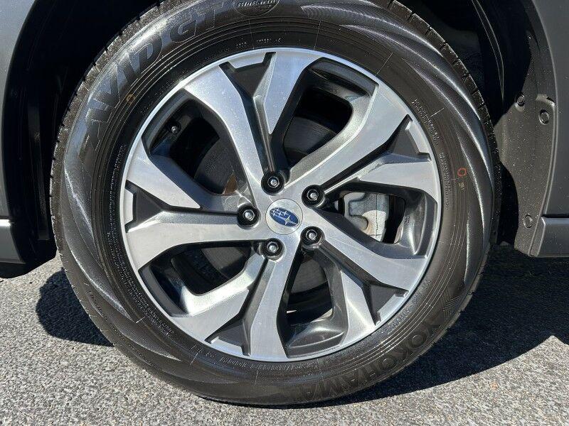 Subaru Outback - Thumbnail 11