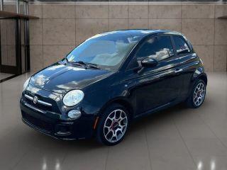 Fiat 500 - Thumbnail 9