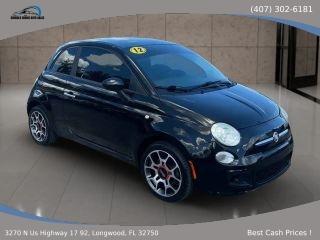 Fiat 500 - Thumbnail 7