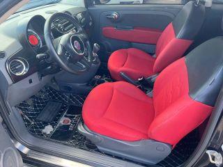 Fiat 500 - Thumbnail 13
