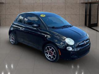 Fiat 500 - Thumbnail 8