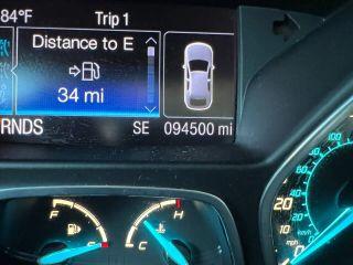 Ford Escape - Thumbnail 17