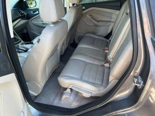 Ford Escape - Thumbnail 13