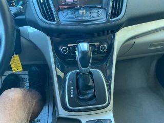 Ford Escape - Thumbnail 19