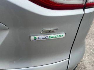 Ford Escape - Thumbnail 11