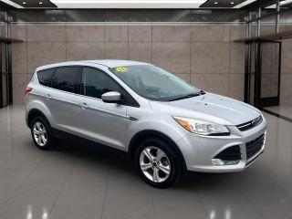 Ford Escape - Thumbnail 8
