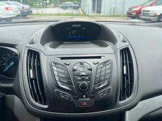 Ford Escape - Thumbnail 17