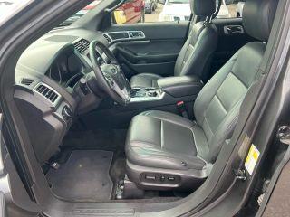 Ford Explorer - Thumbnail 12