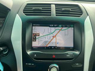 Ford Explorer - Thumbnail 18