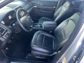 Ford Explorer - Thumbnail 13