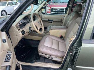 Ford Explorer Sport Trac - Thumbnail 14