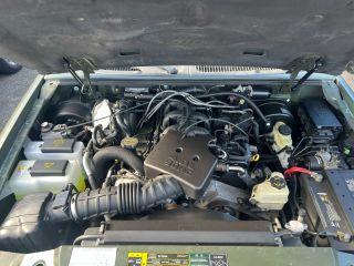 Ford Explorer Sport Trac - Thumbnail 6