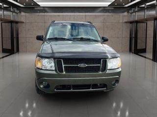 Ford Explorer Sport Trac - Thumbnail 9