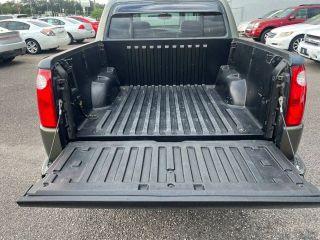 Ford Explorer Sport Trac - Thumbnail 12