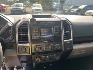 Ford F150 Super Cab - Thumbnail 3