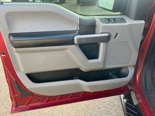 Ford F150 Super Cab - Thumbnail 12