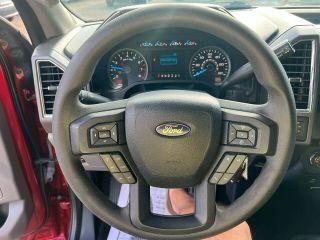 Ford F150 Super Cab - Thumbnail 14