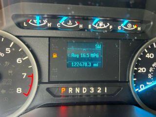 Ford F150 Super Cab - Thumbnail 2