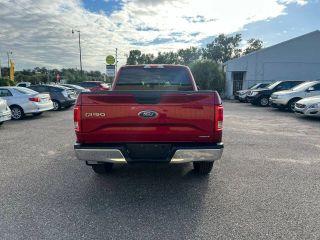 Ford F150 Super Cab - Thumbnail 10