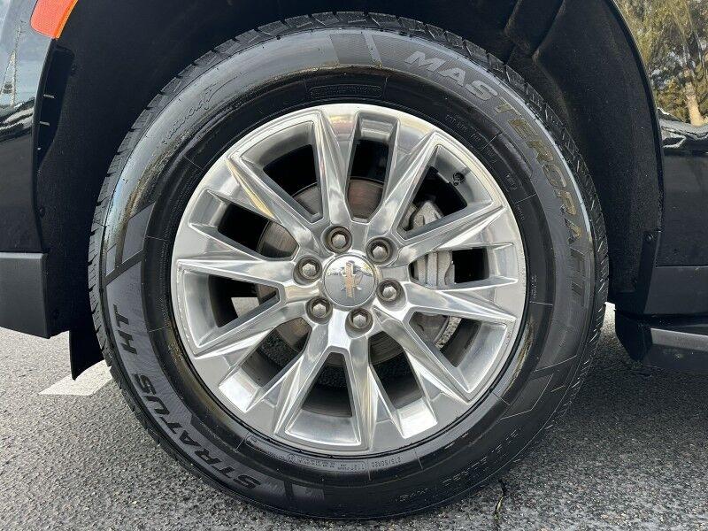 Chevrolet Tahoe - Thumbnail 11