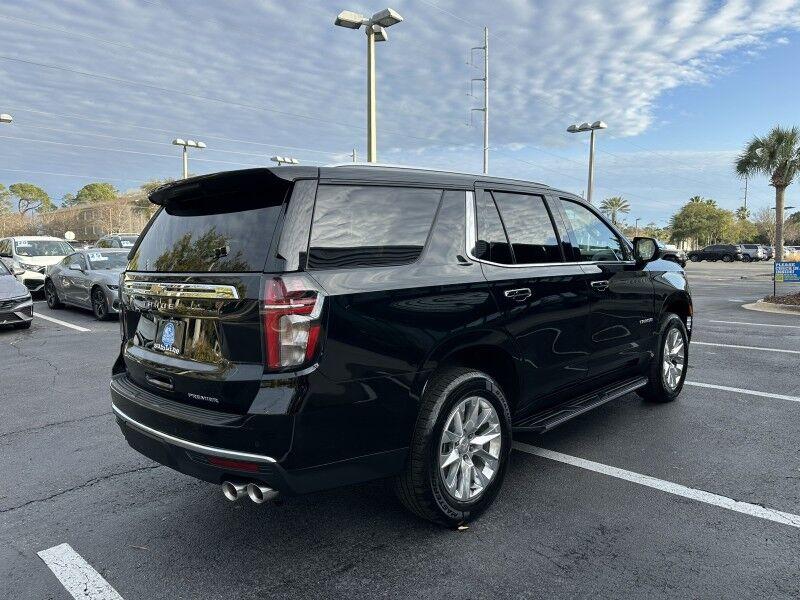 Chevrolet Tahoe - Thumbnail 6