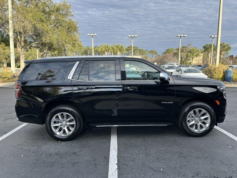 Chevrolet Tahoe - Thumbnail 7