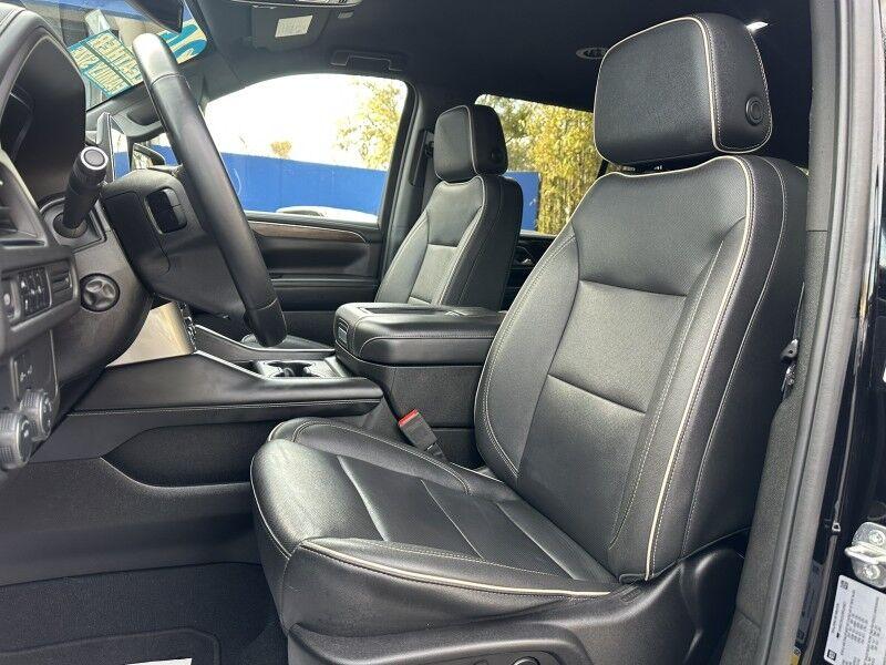 Chevrolet Tahoe - Thumbnail 13