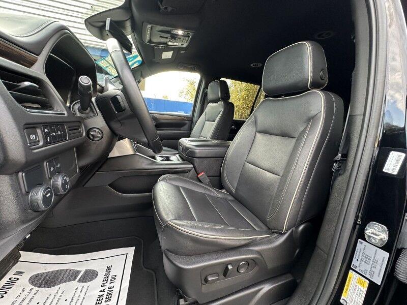 Chevrolet Tahoe - Thumbnail 12