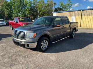 Ford F150 Supercrew Cab - Thumbnail 8