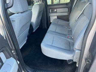 Ford F150 Supercrew Cab - Thumbnail 4