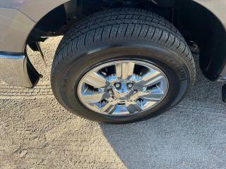 Ford F150 Supercrew Cab - Thumbnail 5